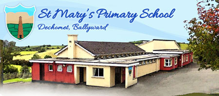 St Mary's PS Dechomet, Castlewellan