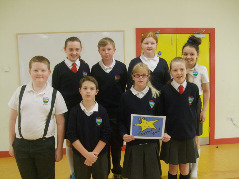 Stars of the Week
