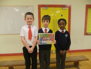 Stars of the Week