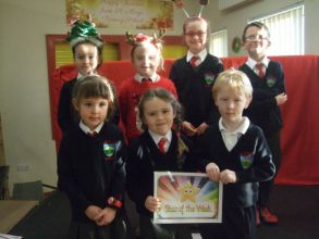 Stars of the Week