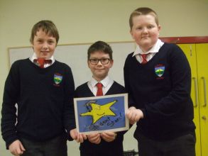 Stars of the Week