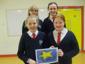 Stars of the Week 5th November 2015