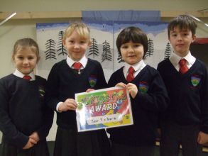 Stars of the Week