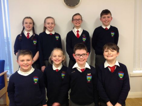 Student Council 2018/2019