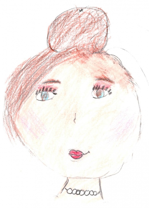 Miss Lorna Stewart